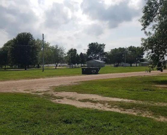 Carney Park Campground
