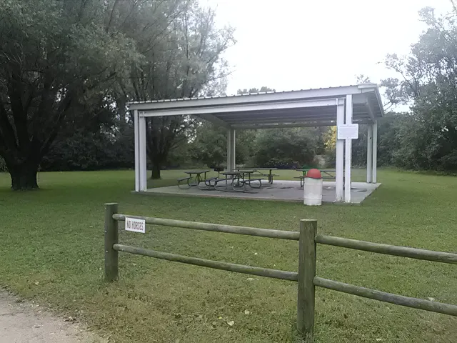 Carney Park Campground Picture 9