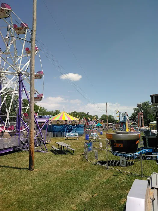 Carney Park Campground Picture 10