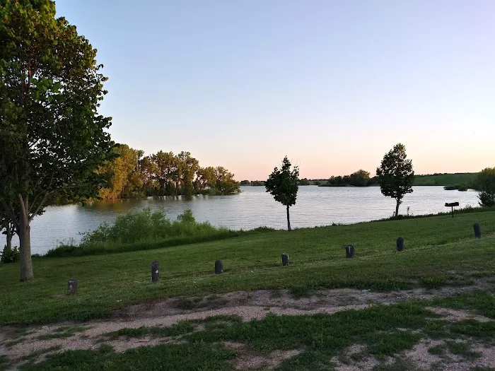 Moon Creek Area Campground Picture 1