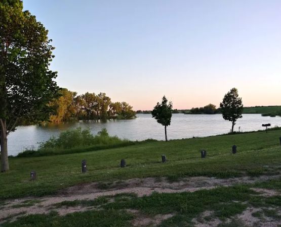 Moon Creek Area Campground