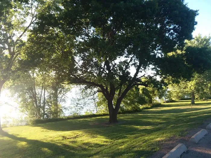 Redwood Area Campground Picture 10