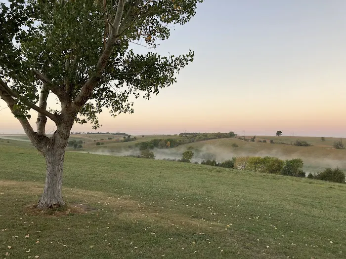 Redwood Area Campground Picture 1