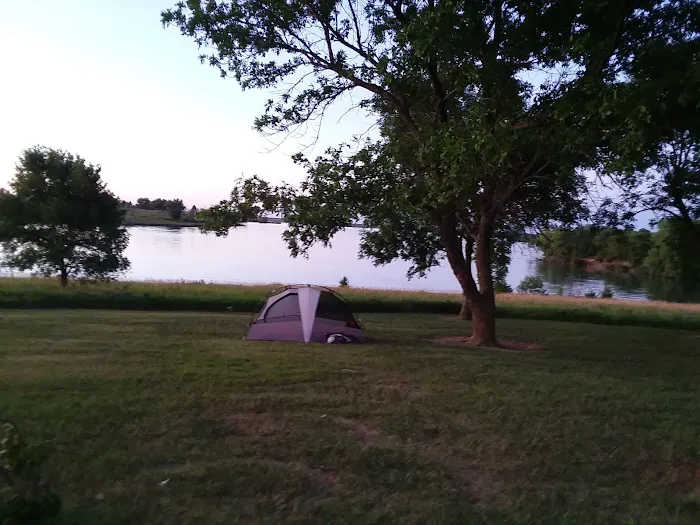 Redwood Area Campground Picture 7