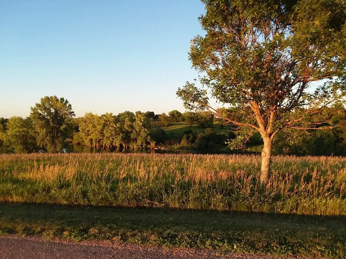 Redwood Area Campground Picture 3