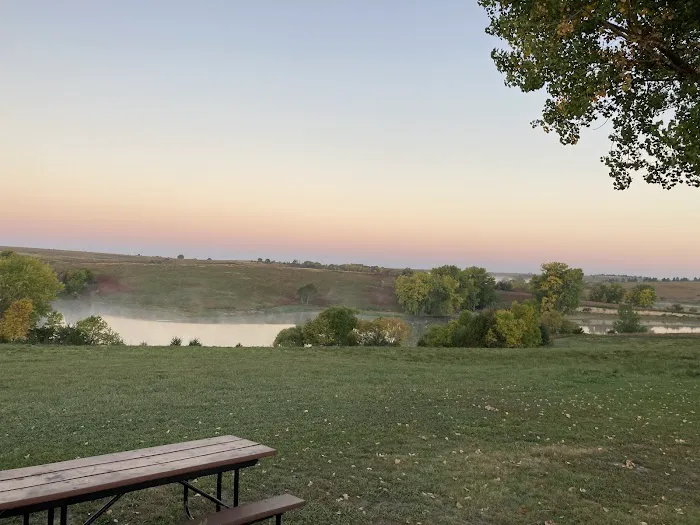 Redwood Area Campground Picture 8