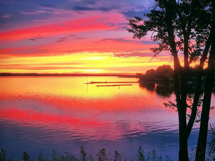 Sherman Reservoir SRA Picture 2