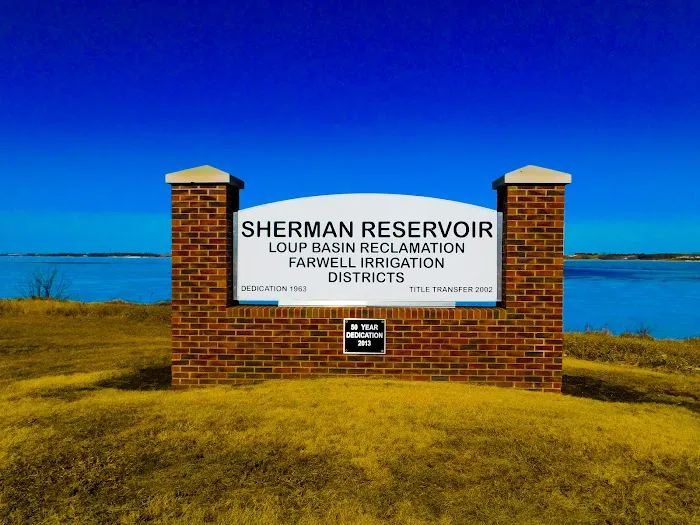 Sherman Reservoir SRA Picture 10