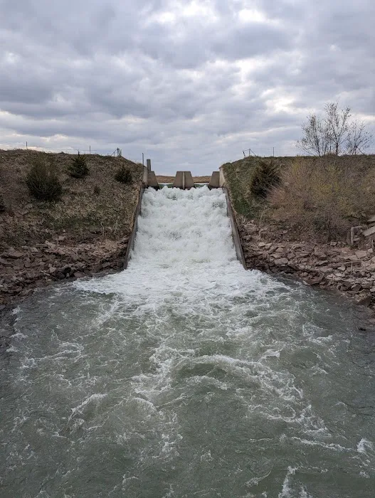 Sherman Reservoir SRA Picture 5