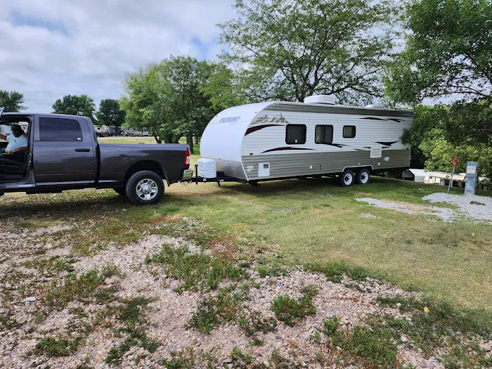 Sherman Reservoir SRA Picture 1