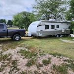 Sherman Reservoir SRA