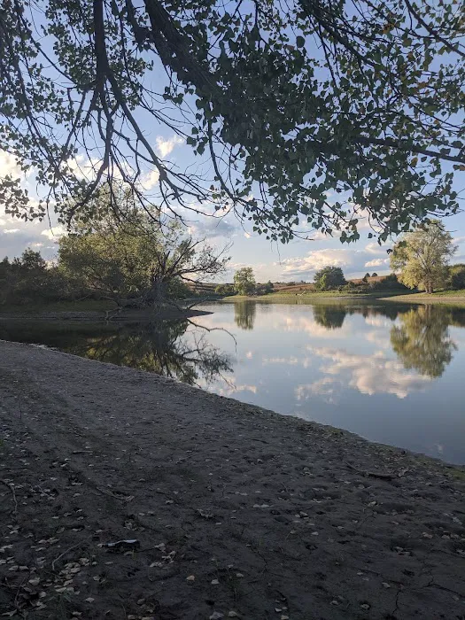 Ash Canyon Area Campground Picture 10