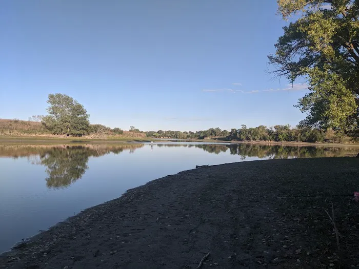 Ash Canyon Area Campground Picture 1