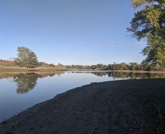 Ash Canyon Area Campground