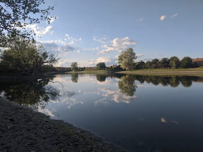 Ash Canyon Area Campground Picture 2