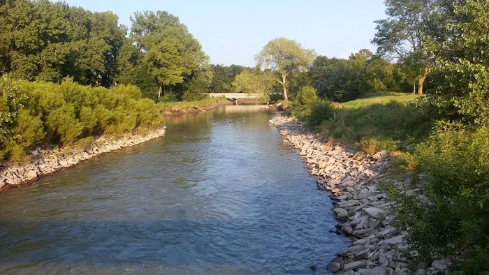 Fishermans Bridge Area Campground Picture 2