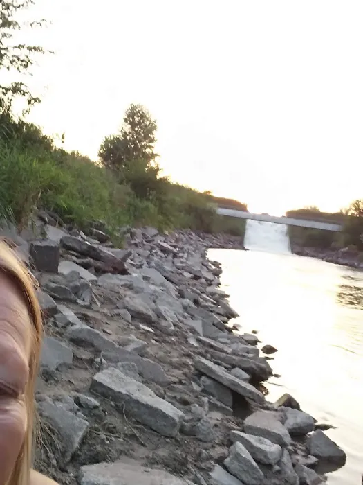 Fishermans Bridge Area Campground Picture 5