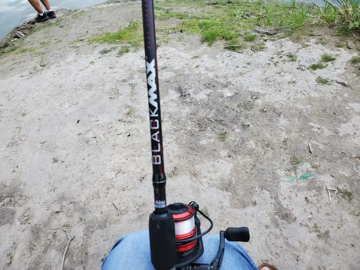 Fishermans Bridge Area Campground Picture 3