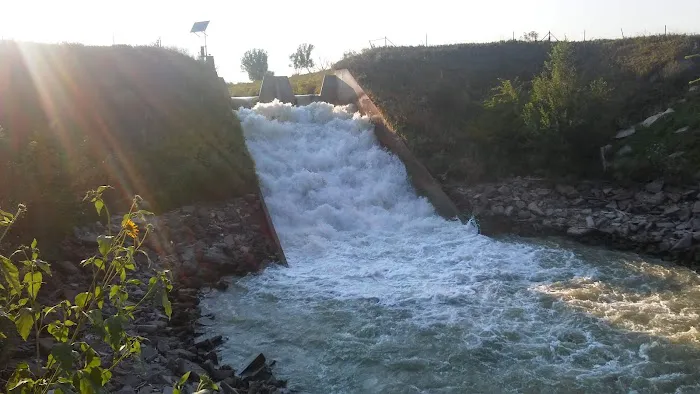 Fishermans Bridge Area Campground Picture 8