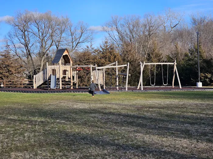 Buffalo County Recreation Area - Ravenna Lake Picture 4