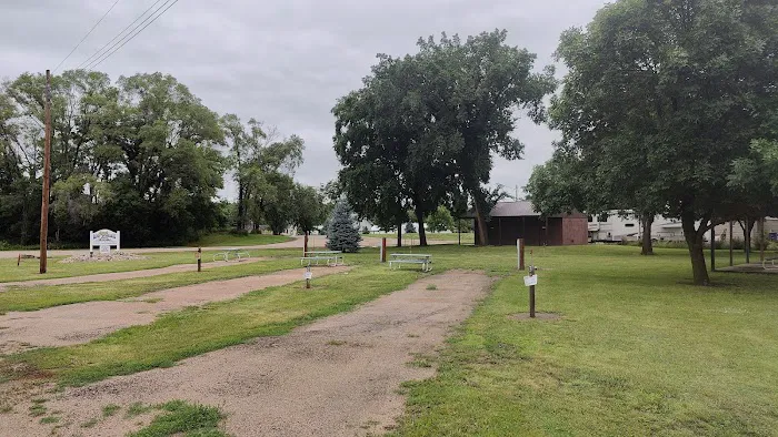 Lynch RV Park Picture 2