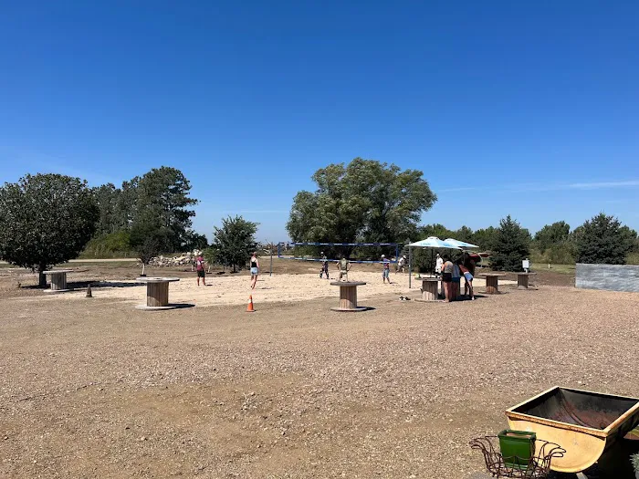 Hidden Gem Campground & Pad 71 Picture 4