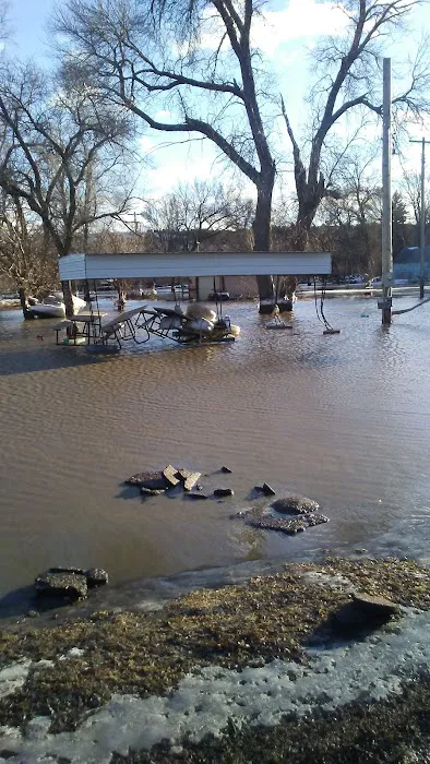 Bristow Park Picture 1