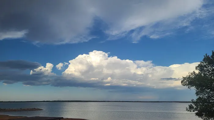 Waurika Lake Marina and Camprounds Picture 1