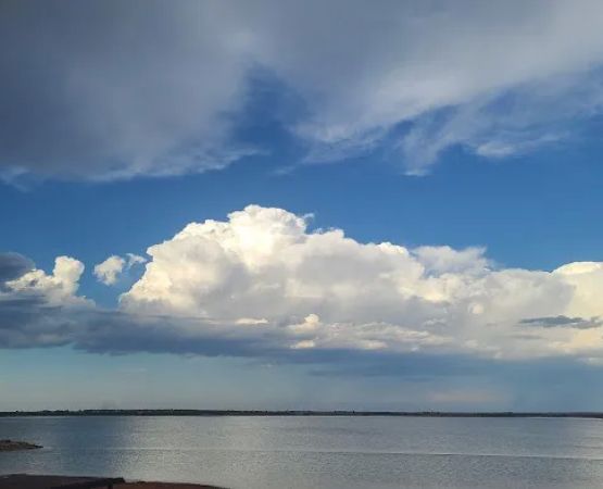 Waurika Lake Marina and Camprounds