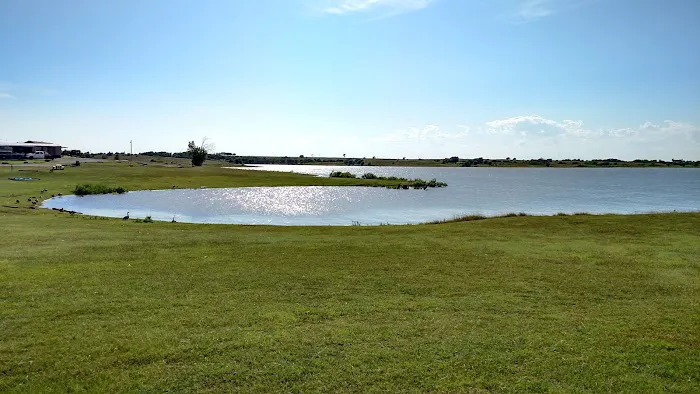 Waurika Lake Marina and Camprounds Picture 7