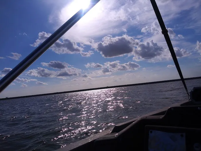 Waurika Lake Marina and Camprounds Picture 2