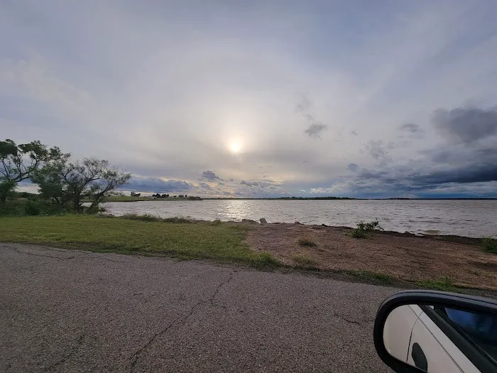 Waurika Lake Marina and Camprounds Picture 4
