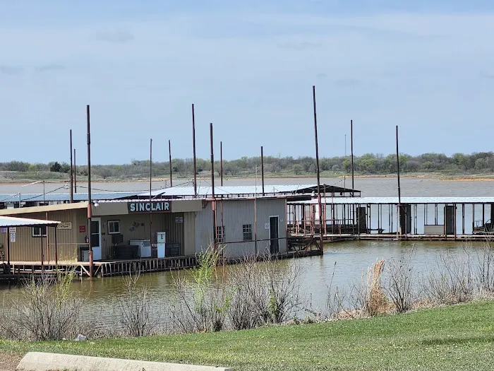 Waurika Lake Marina and Camprounds Picture 5