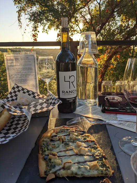 4R Top-O-the-Ridge Campsite Picture 7