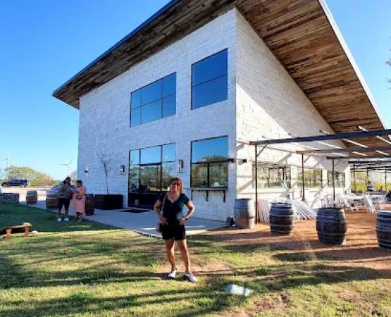 4R Top-O-the-Ridge Campsite