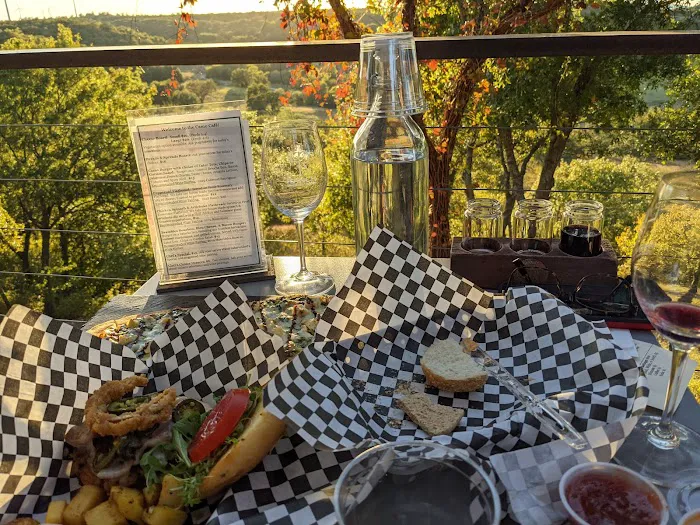 4R Top-O-the-Ridge Campsite Picture 2