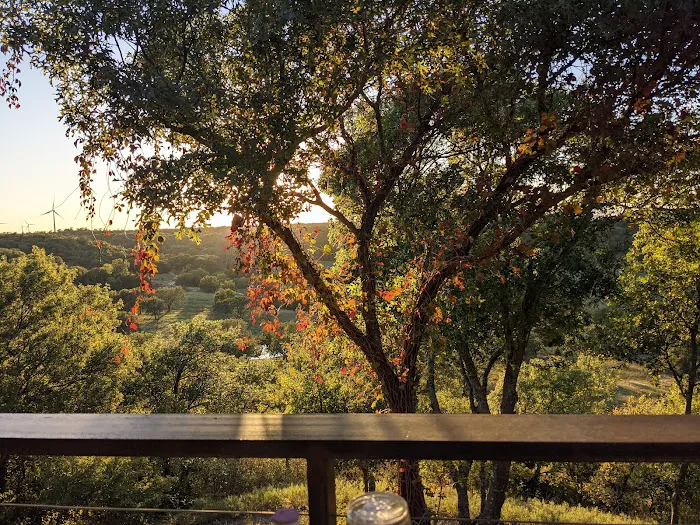 4R Top-O-the-Ridge Campsite Picture 3