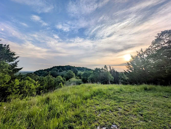 4R Top-O-the-Ridge Campsite Picture 6