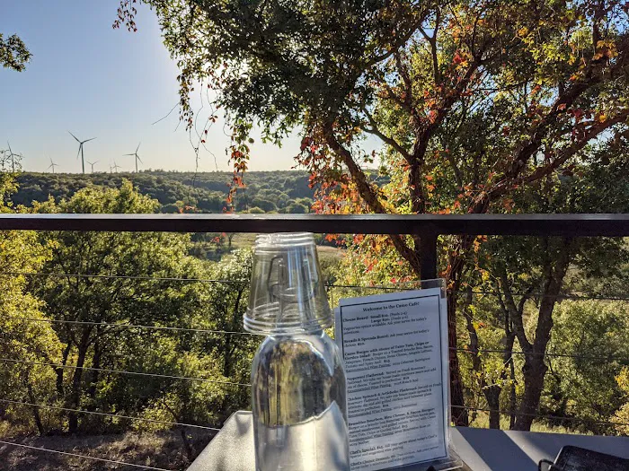 4R Top-O-the-Ridge Campsite Picture 9