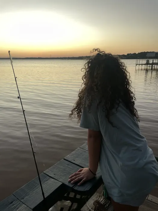 Serenity Shores Glamping Picture 2