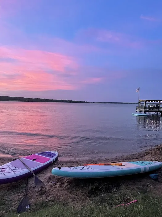 Serenity Shores Glamping Picture 1