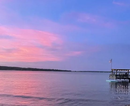 Serenity Shores Glamping