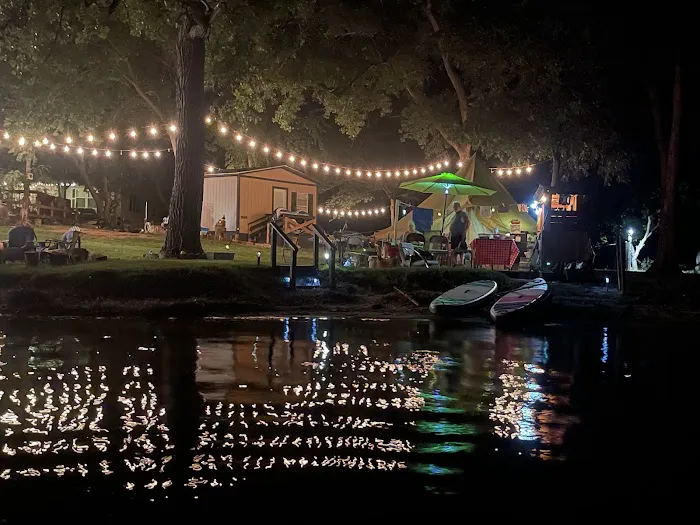 Serenity Shores Glamping Picture 6