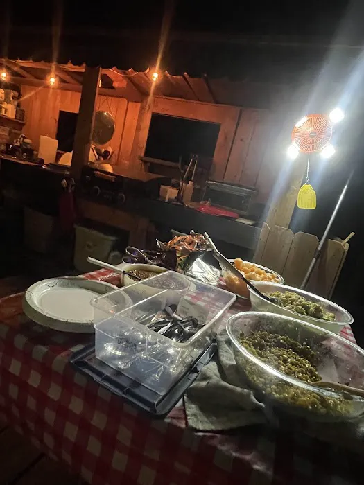 Serenity Shores Glamping Picture 8