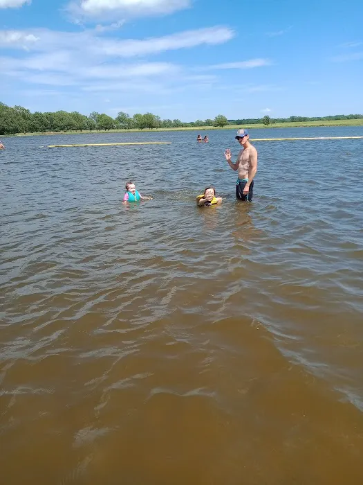 Arrow Rock Park Campground Picture 2