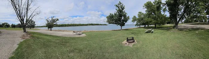 Arrow Rock Park Campground Picture 1