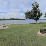 Arrow Rock Park Campground