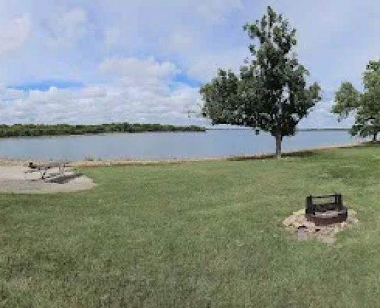 Arrow Rock Park Campground