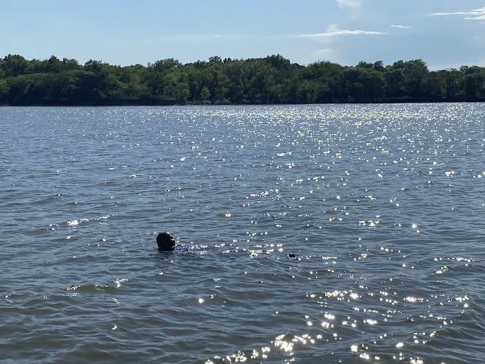 Arrow Rock Park Campground Picture 6