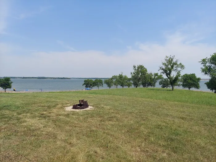 Couer d'Alene Park Campground Picture 10